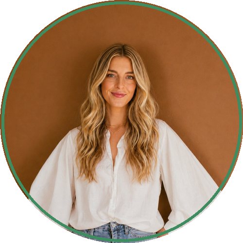 Carolina Dias — chef e nutricionista